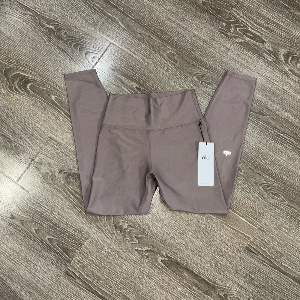 ALO 7/8 high waist airlift legging